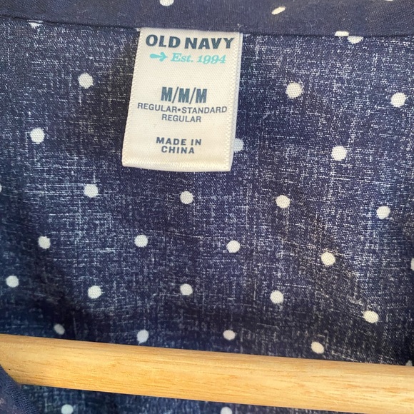Old Navy sleep top M - Picture 2 of 5